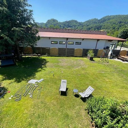 Haus Zum Glueck Daire Reifnitz Dış mekan fotoğraf