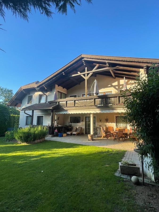 Haus Zum Glueck Daire Reifnitz Dış mekan fotoğraf