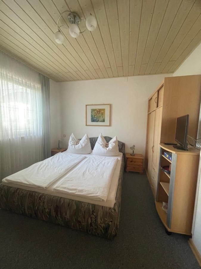 Haus Zum Glueck Daire Reifnitz Dış mekan fotoğraf