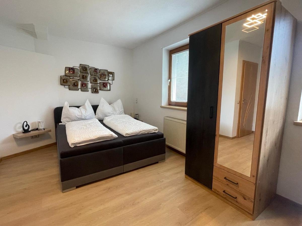 Haus Zum Glueck Daire Reifnitz Dış mekan fotoğraf