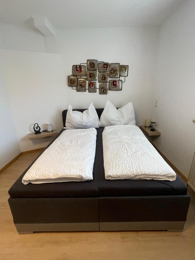 Haus Zum Glueck Daire Reifnitz Dış mekan fotoğraf