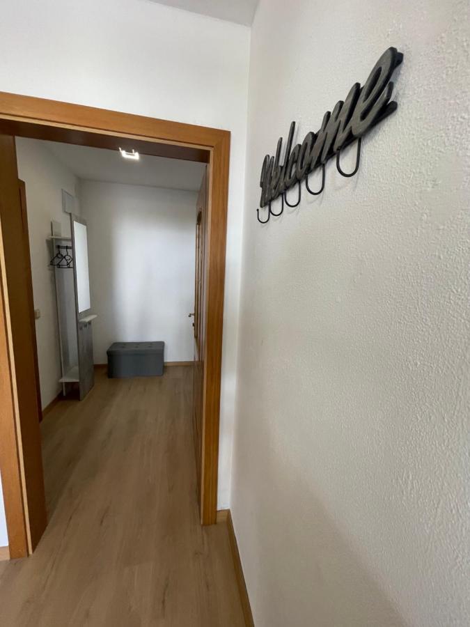 Haus Zum Glueck Daire Reifnitz Dış mekan fotoğraf