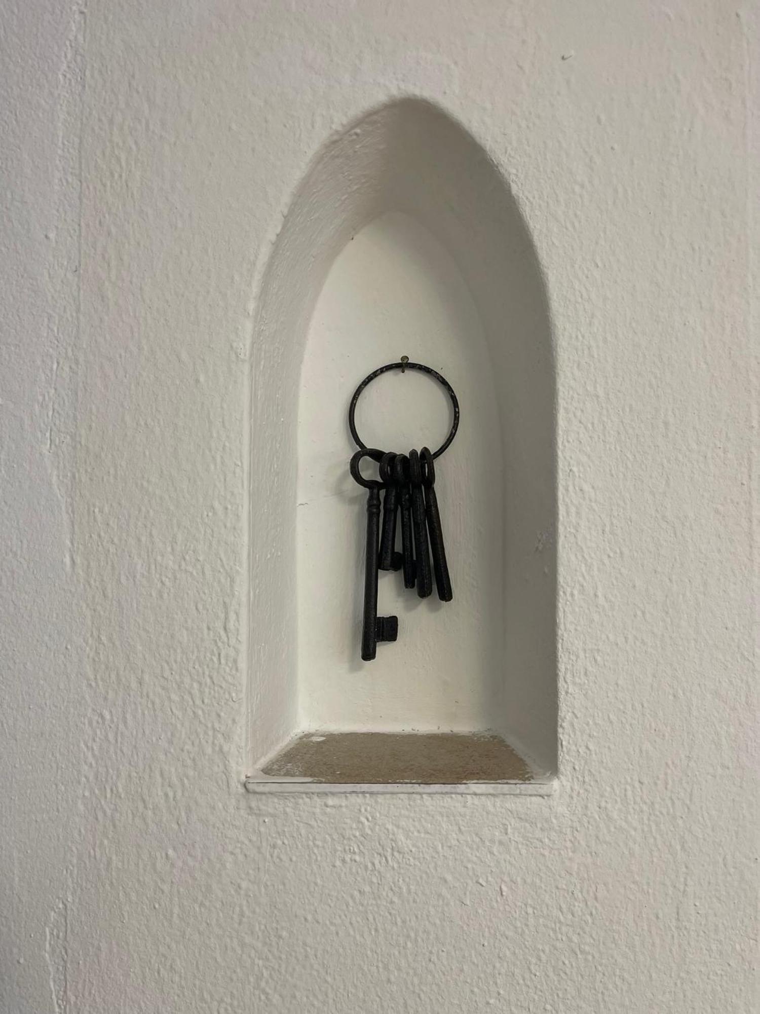 Haus Zum Glueck Daire Reifnitz Oda fotoğraf